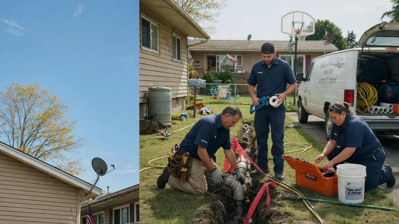 Garbage Disposal Replacement in Hobart, OK near me
