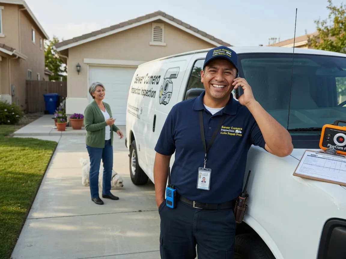 Sewer Line Repair Hobart, OK FAQs